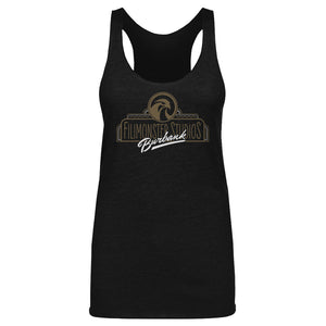Defenders Of The Banc Women's Tank Top | 500 LEVEL