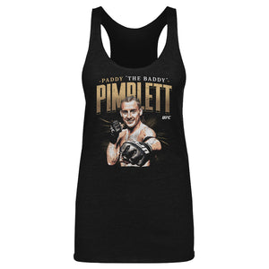 Paddy Pimblett Women's Tank Top | 500 LEVEL