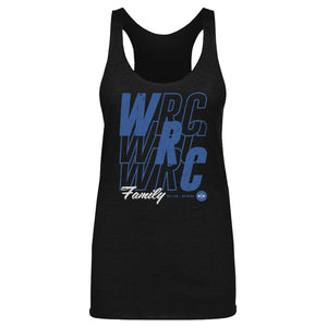 WRC Women's Tank Top | 500 LEVEL