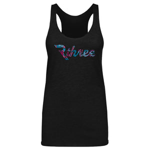 Sean Rodriguez Women's Tank Top | 500 LEVEL