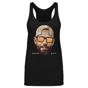 Cam Talbot Women's Tank Top | 500 LEVEL