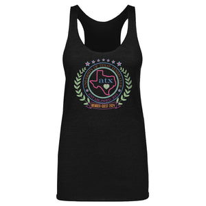 Kristina Lackey Women's Tank Top | 500 LEVEL