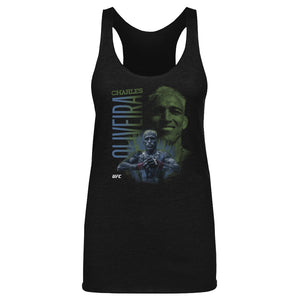 Charles Oliveira Women's Tank Top | 500 LEVEL