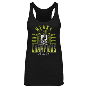 Union Omaha Women's Tank Top | 500 LEVEL