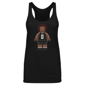 Jaylyn Sherrod Women's Tank Top | 500 LEVEL