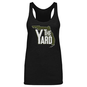 Sean Rodriguez Women's Tank Top | 500 LEVEL