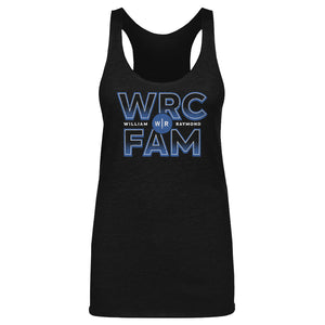 WRC Women's Tank Top | 500 LEVEL