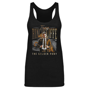 Comedian Women's Tank Top | 500 LEVEL
