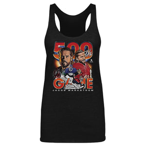 Jacob Markstrom Women's Tank Top | 500 LEVEL