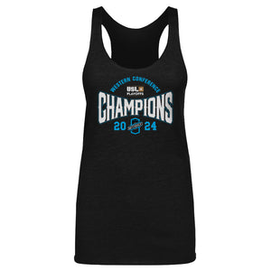 Colorado Springs Switchbacks FC Women's Tank Top | 500 LEVEL