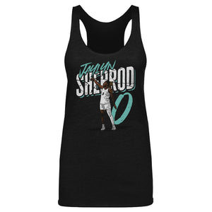 Jaylyn Sherrod Women's Tank Top | 500 LEVEL