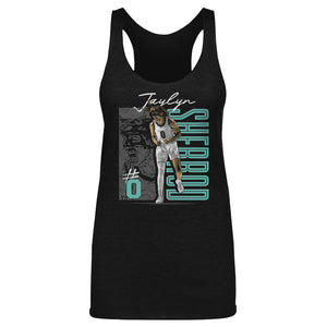 Jaylyn Sherrod Women's Tank Top | 500 LEVEL