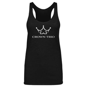 Crown Trio Women's Tank Top | 500 LEVEL