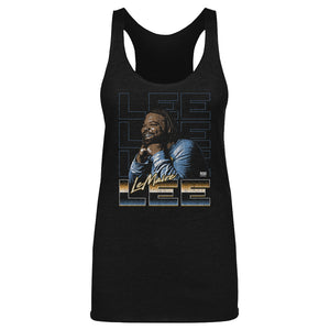 Comedian Women's Tank Top | 500 LEVEL