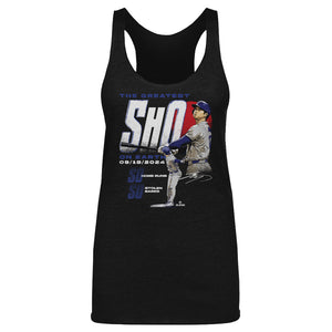 Shohei Ohtani Women's Tank Top | 500 LEVEL