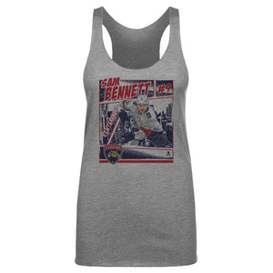 Sam Bennett Women's Tank Top | 500 LEVEL