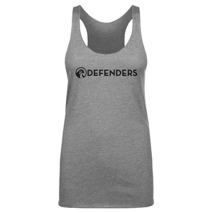 Defenders Of The Banc Women's Tank Top | 500 LEVEL