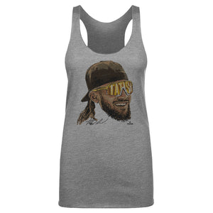 Fernando Tatis Jr. Women's Tank Top | 500 LEVEL