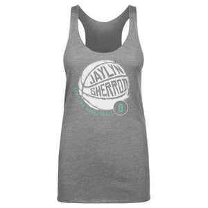 Jaylyn Sherrod Women's Tank Top | 500 LEVEL