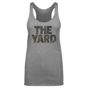 Sean Rodriguez Women's Tank Top | 500 LEVEL
