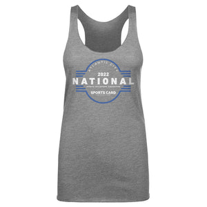WRC Women's Tank Top | 500 LEVEL