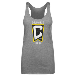 Columbus Crew Women's Tank Top | 500 LEVEL