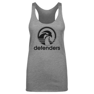 Defenders Of The Banc Women's Tank Top | 500 LEVEL