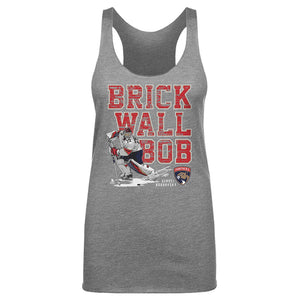 Sergei Bobrovsky Women's Tank Top | 500 LEVEL