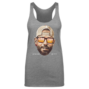 Cam Talbot Women's Tank Top | 500 LEVEL