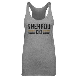 Jaylyn Sherrod Women's Tank Top | 500 LEVEL