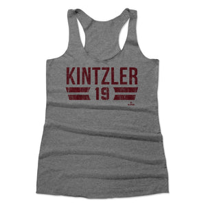 Brandon Kintzler Women's Tank Top | 500 LEVEL