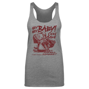 Wholesale Women's Tank Top | 500 LEVEL