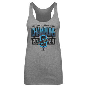 Colorado Springs Switchbacks FC Women's Tank Top | 500 LEVEL