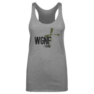 Sean Rodriguez Women's Tank Top | 500 LEVEL