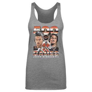 John Gibson Women's Tank Top | 500 LEVEL