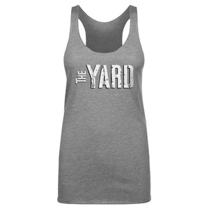 Sean Rodriguez Women's Tank Top | 500 LEVEL