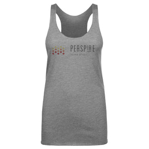 Perspire Sauna Studio Women's Tank Top | 500 LEVEL