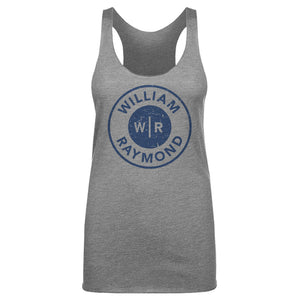 WRC Women's Tank Top | 500 LEVEL