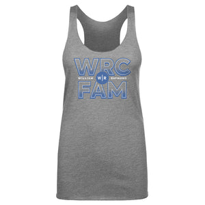 WRC Women's Tank Top | 500 LEVEL