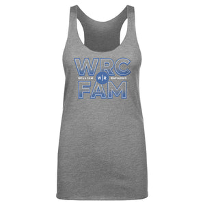 WRC Women's Tank Top | 500 LEVEL