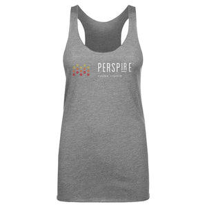 Perspire Sauna Studio Women's Tank Top | 500 LEVEL