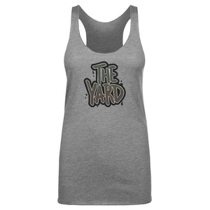 Sean Rodriguez Women's Tank Top | 500 LEVEL