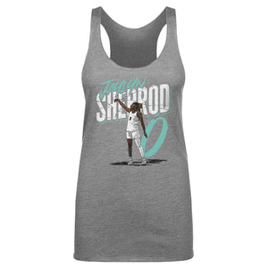 Jaylyn Sherrod Women's Tank Top | 500 LEVEL