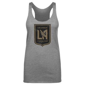 LAFC Women's Tank Top | 500 LEVEL