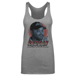 Comedian Women's Tank Top | 500 LEVEL