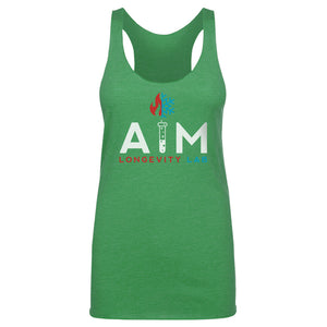 Wholesale Women's Tank Top | 500 LEVEL