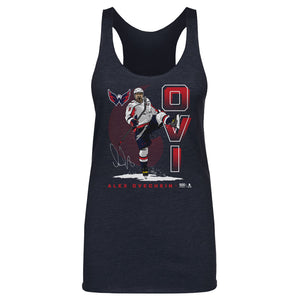 Alex Ovechkin Women's Tank Top | 500 LEVEL