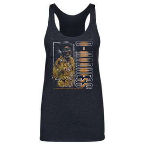 Comedian Women's Tank Top | 500 LEVEL