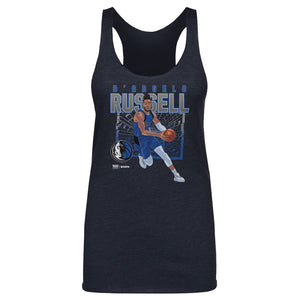 D'Angelo Russell Women's Tank Top | 500 LEVEL