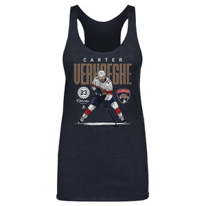 Carter Verhaeghe Women's Tank Top | 500 LEVEL